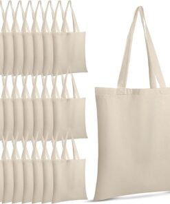 How to Leverage Tote Bags for Event Marketing and Trade Shows?