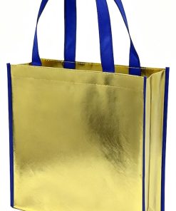 Custom Logo Reusable Non Woven Shopping Tote Bag Promotional Gift Bulk Wholesale with Strong Handle