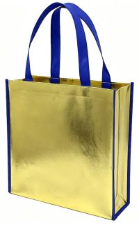 Custom Logo Reusable Non Woven Shopping Tote Bag Promotional Gift Bulk Wholesale with Strong Handle