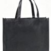 Custom Print Non Woven Bag Material Fabric Wholesale Price for Shopping Tote Manufacturing Supply From Factory