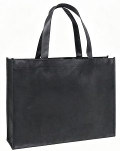 Custom Print Non Woven Bag Material Fabric Wholesale Price for Shopping Tote Manufacturing Supply From Factory