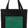 Custom Printed Canvas Tote Bag Reusable Shopping Durable Hand Carry Pouch for Retail Grocery Boutique Daily Use