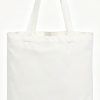 Durable Luxury Canvas Tote Bag with Heat Transfer Custom Print for Daily Use Advertising Gifts & Travel
