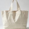 Eco Friendly extra Large Custom logo Organic Reusable Cotton Shopping Bag Canvas Grocery Bag Oversize Gym Tote Bag