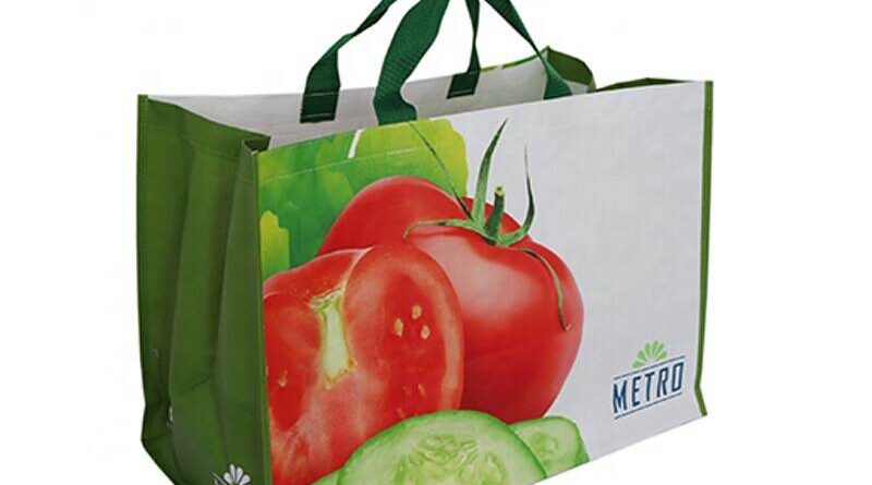 Reusable Grocery Shopping Bags & Grocery Bags-worldwie bags