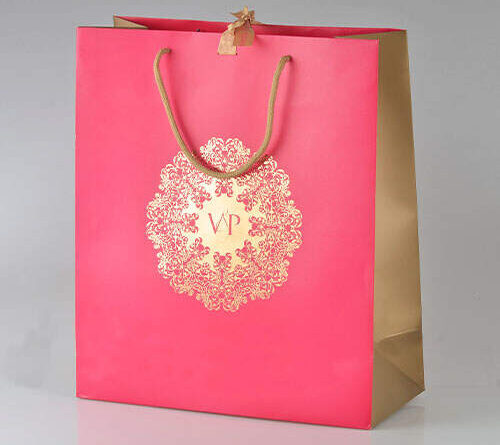 Valentines Day Gift Bag & Luxury Birthday Gift Bag-worldwide bags