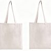 Hot Fashion Shopping Beach Travel Camping Flowers Black White Tote Canvas Carrying Stylist Cotton Bags for Women