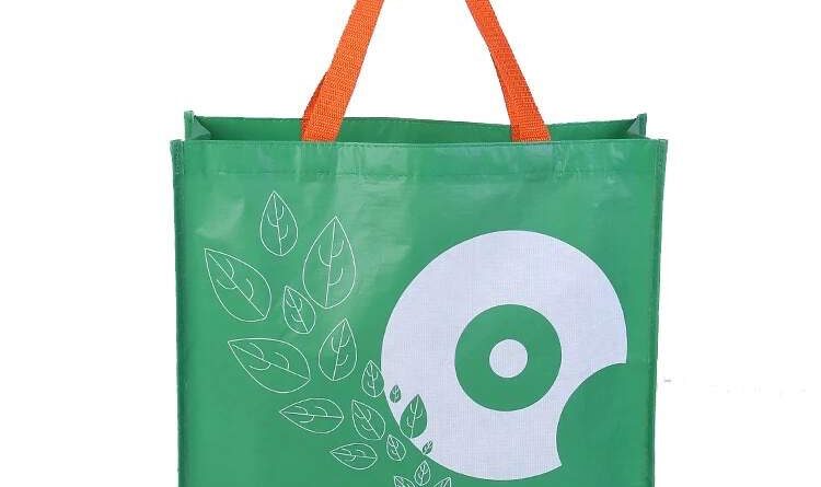 Reusable Grocery Bags & Grocery Shopping Tote Bags-worldwide bags