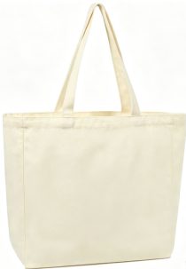 Manufacturer Custom Eco Friendly Grocery Travel Reusable Shopping Wholesale Cotton Canvas Tote Bag