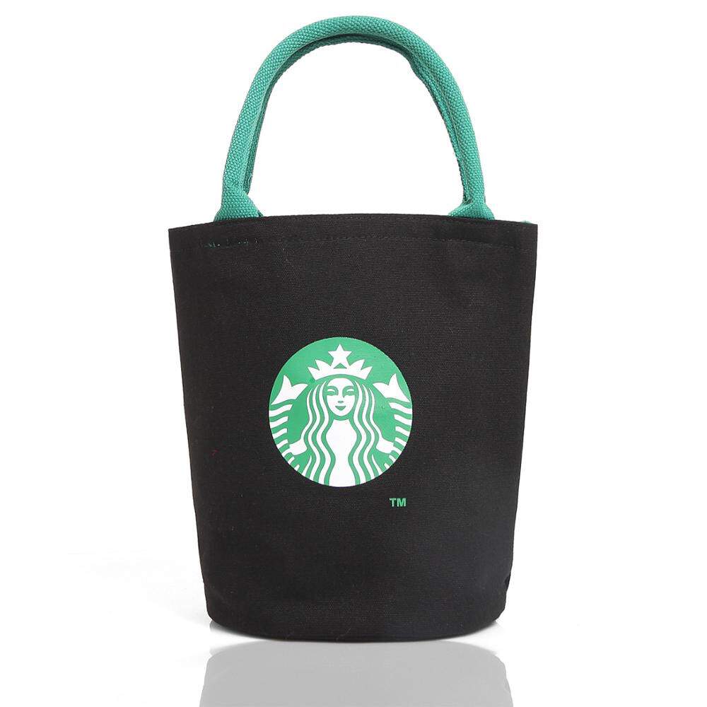 Starbucks Bucket Bag - Eco-Friendly Shopping Bag | Worldwide Bags