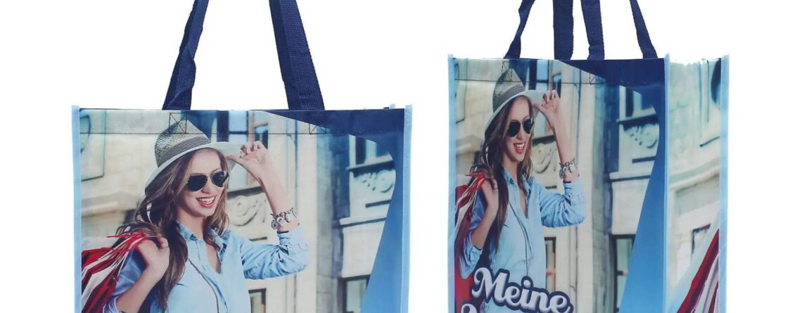 Custom Wholesale Laminated Tote Bags & Tote Bags-worldwide bags