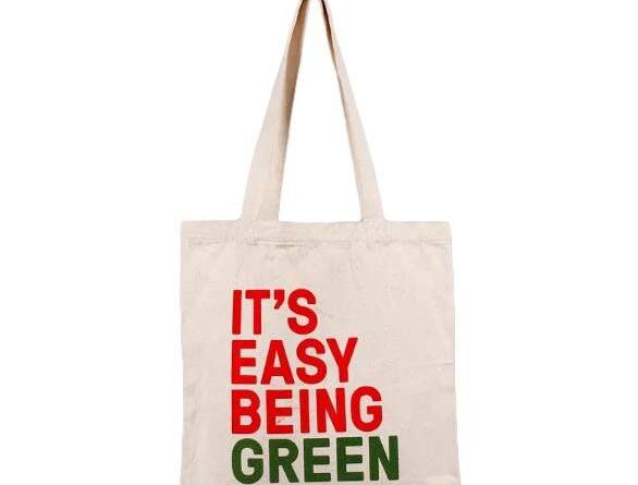 Cotton Canvas Tote Bags & Custom Eco Tote Bags-worldwide bags