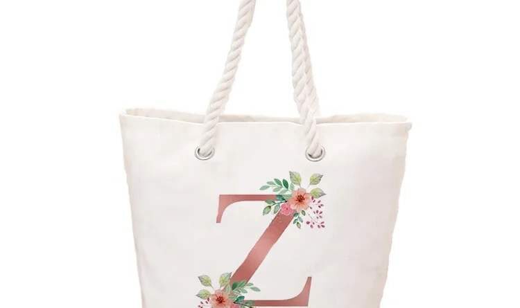 Promotional Cotton Shopping Bags & Cotton Tote Bags-worldwide bags