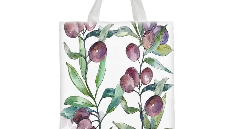 Econo Cotton Tote Multipurpose & Cotton Canvas Tote-worldwide bags