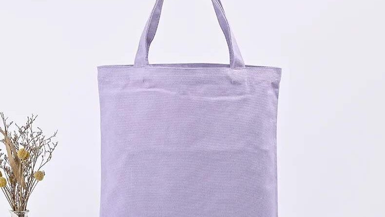 Sublimated Cotton Canvas Tote Bags & Eco Tote Bags-worldwide bags