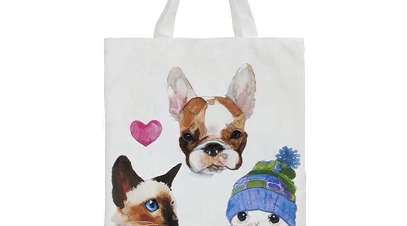 Lightweight 100% Cotton Tote Bag & Promotional Tote-worldwide bags