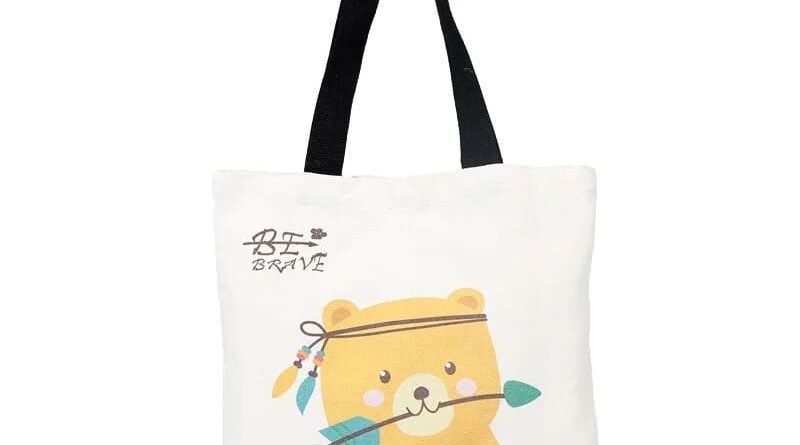 The Everyday Tote Bag & Organic Cotton Tote Bag-worldwide bags