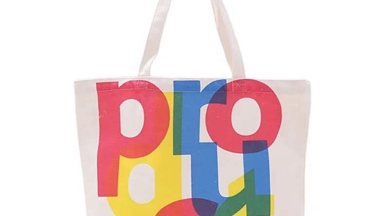 Durable Promotional Cotton Totes & Promotional Totes-worldwide bags