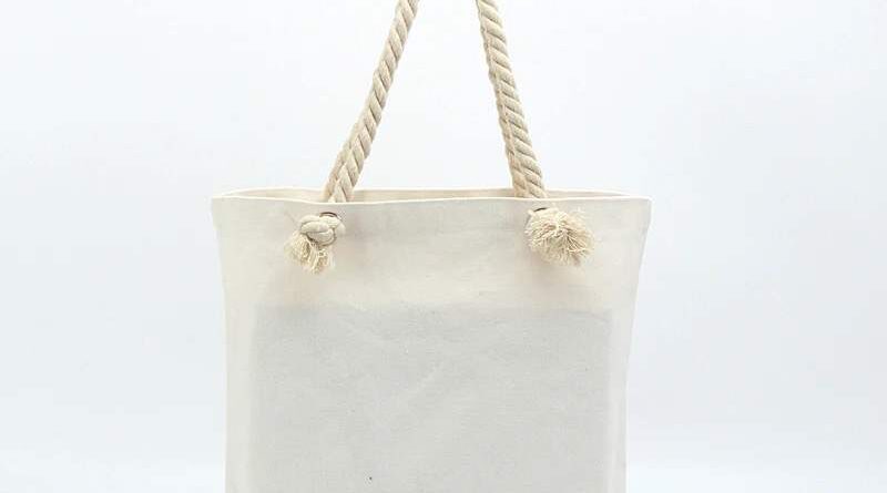 Twinkles Canvas Tote & Cotton Canvas Tote-worldwide bags