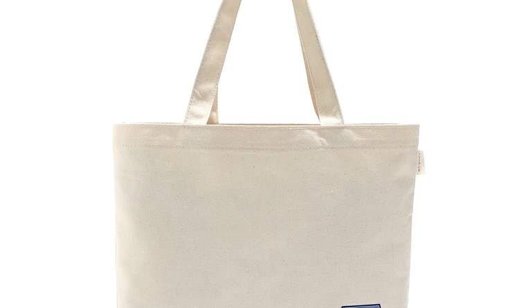 Hudson Cotton Tote & Custom Branded Promotional Tote-worldwide bags