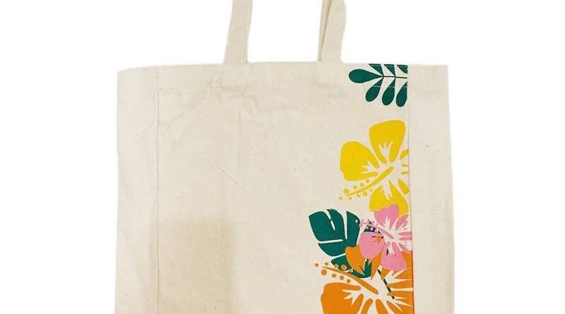 Cotton Canvas Meeting Tote & Recycled Cotton Tote-worldwide bags