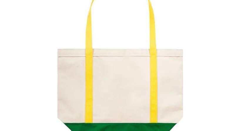 Ultimate Grocery Tote & Recycled Cotton Grocery Tote-worldwide bags