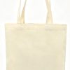 Wholesale Blank Custom Shopping Eco Friendly Gift Canvas Cotton Tote Bag Travel Supplier Lightweight