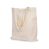 Wholesale Custom logo Printed Cotton Bags Simple Eco Canvas Shopping Tote Bag