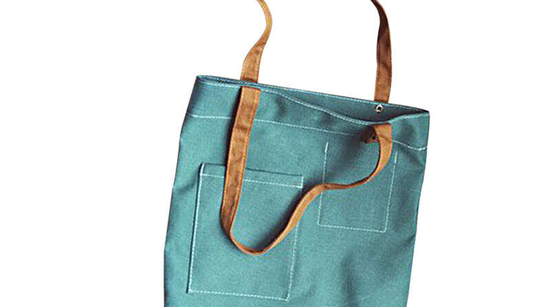 Women Canvas Tote Bag -worldwide bags