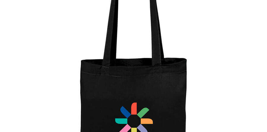 Daily Grind Tote & Custom Branded promotional Tote-WORLDWIDE BAGS