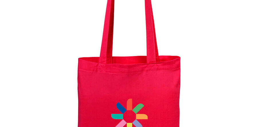 Ascolour Carrie Tote & Custom Branded Promotional Tote-worldwide bags