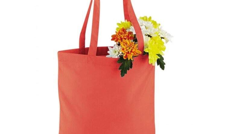 Reusable Canvas Color Tote Bags & Cotton Tote Bags-worldwide bags