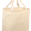 Port Authority Grocery Tote Bag