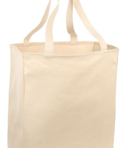 Port Authority Grocery Tote Bag