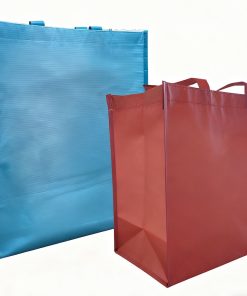 7 Benefits of the Materials Used to Create Recycled Grocery Bags!