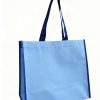 Full Color Recycled Shopping Bags