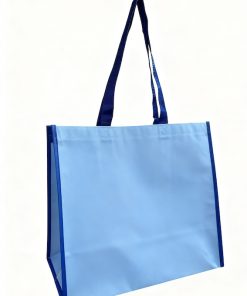 Full Color Recycled Shopping Bags