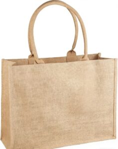 Eco-Friendly Beach Totes: What Makes a Tote Sustainable?