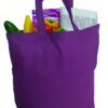 Reusable Wholesale Cotton Totes