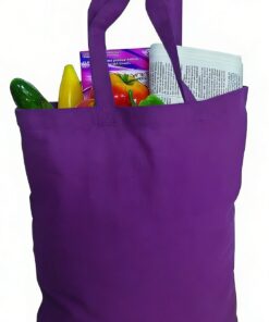 Reusable Wholesale Cotton Totes