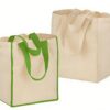Why Canvas Tote Bags Are the Ultimate Promotional Tool for Your Brand?