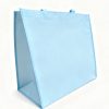 Benutzerdefinierte Recycling-Taschen in Vollfarbe