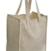 What Fits in a Cotton Tote Bag:Your Comprehensive Guide!