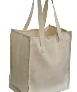 What Fits in a Cotton Tote Bag:Your Comprehensive Guide!