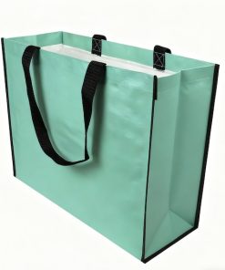 Reusable Shopping Bags for Every Grocery Run!