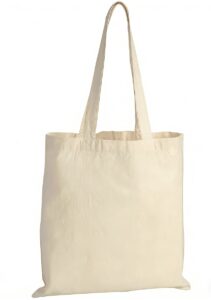 Cotton Canvas Tote Bag Tips:The Ultimate Guide to Choosing and Using Cotton Canvas Tote Bags!
