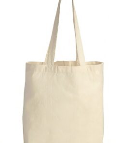 Cotton Canvas Tote Bag Tips:The Ultimate Guide to Choosing and Using Cotton Canvas Tote Bags!