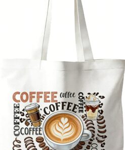 Tote Bag Flower Designs & DIY Ideas!