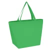 Promotional Water-Resistant Budget Shopper Tote