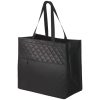 Non-Woven Quilted Tote